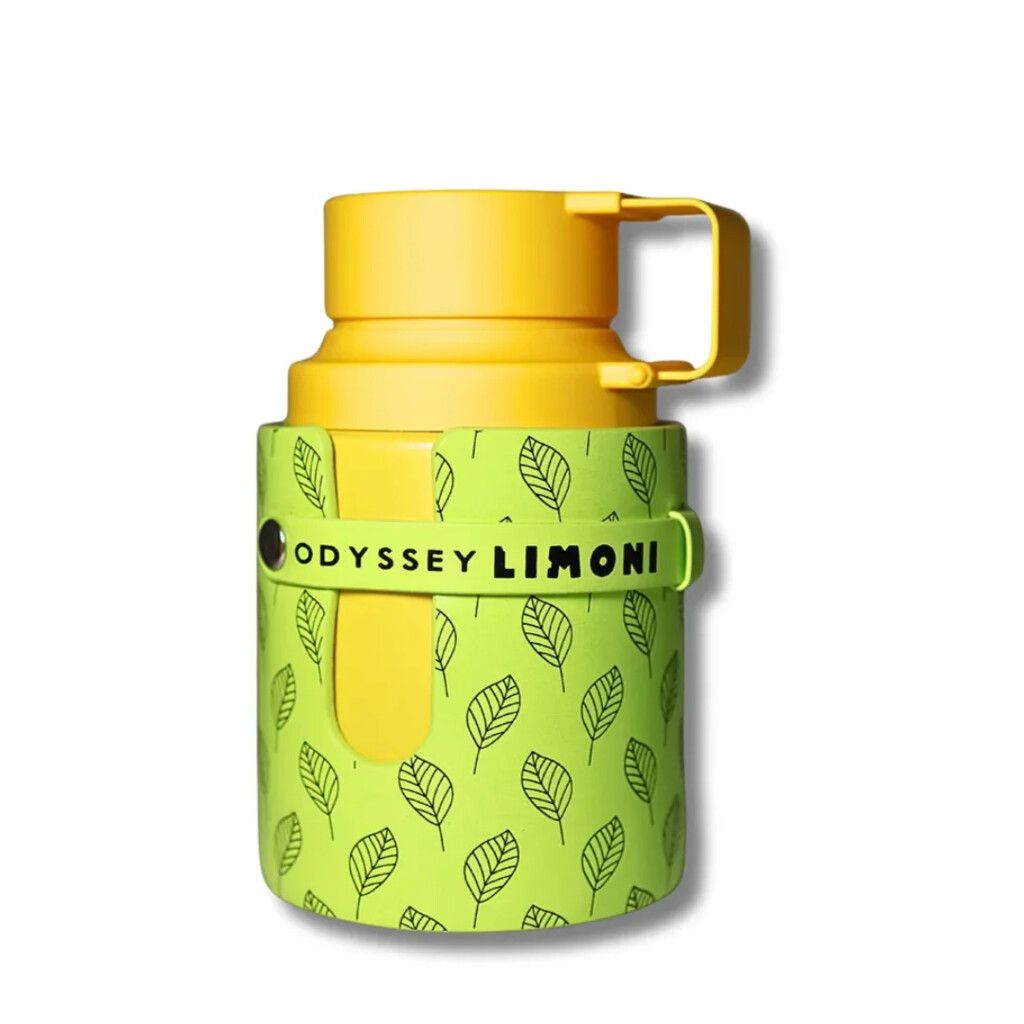 ODYSSEY LIMONI EDP 100ML