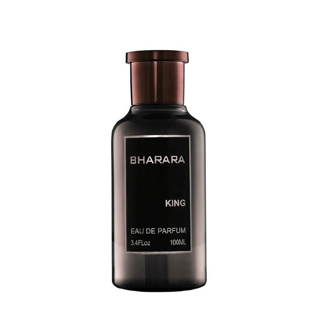 BHARARA KING EDP 100ML
