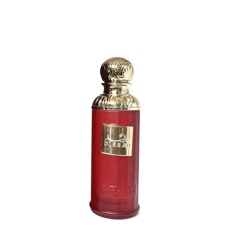 Replica Gissah Rojo 125ML