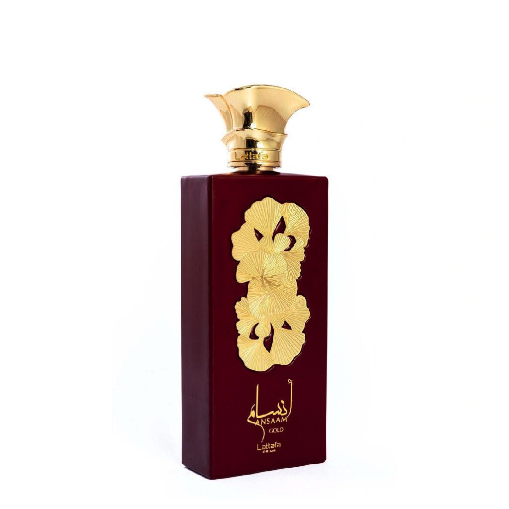 ANSAAM GOLD EDP 100ML