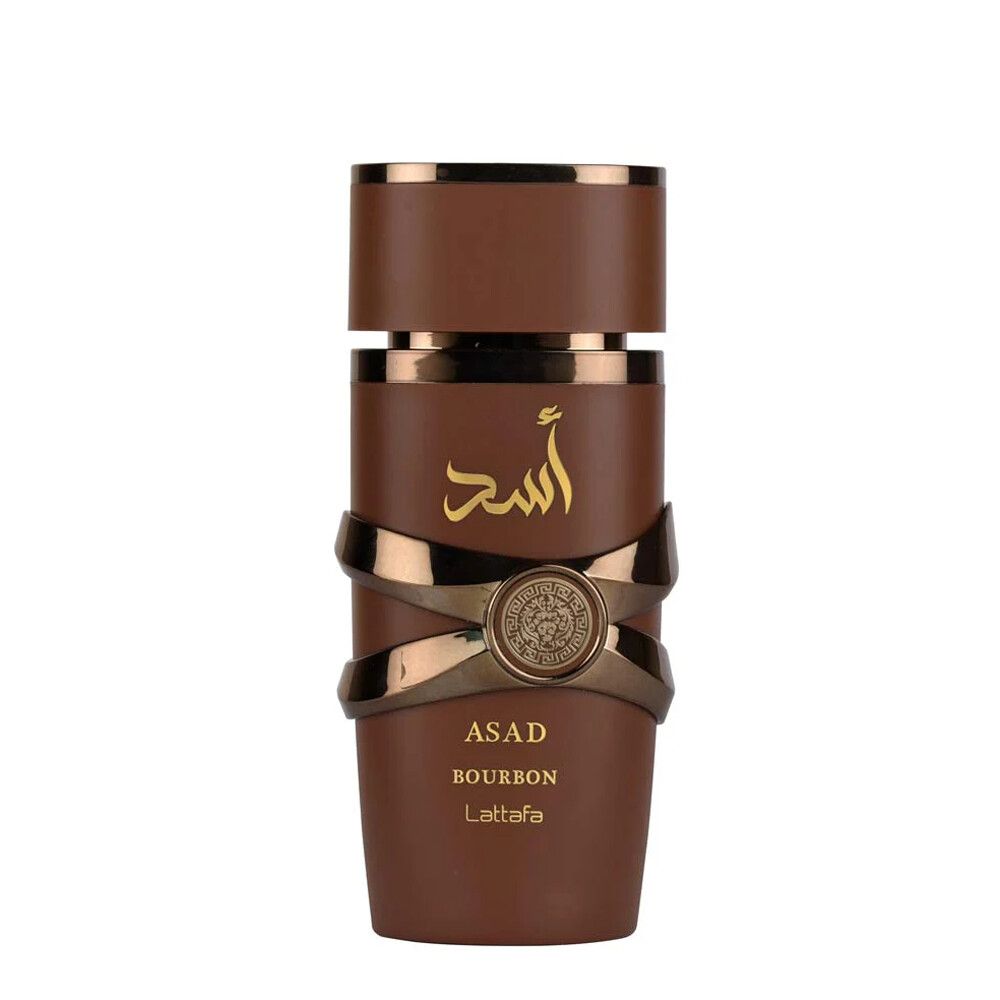 ASAD BOURBON EDP 100ML