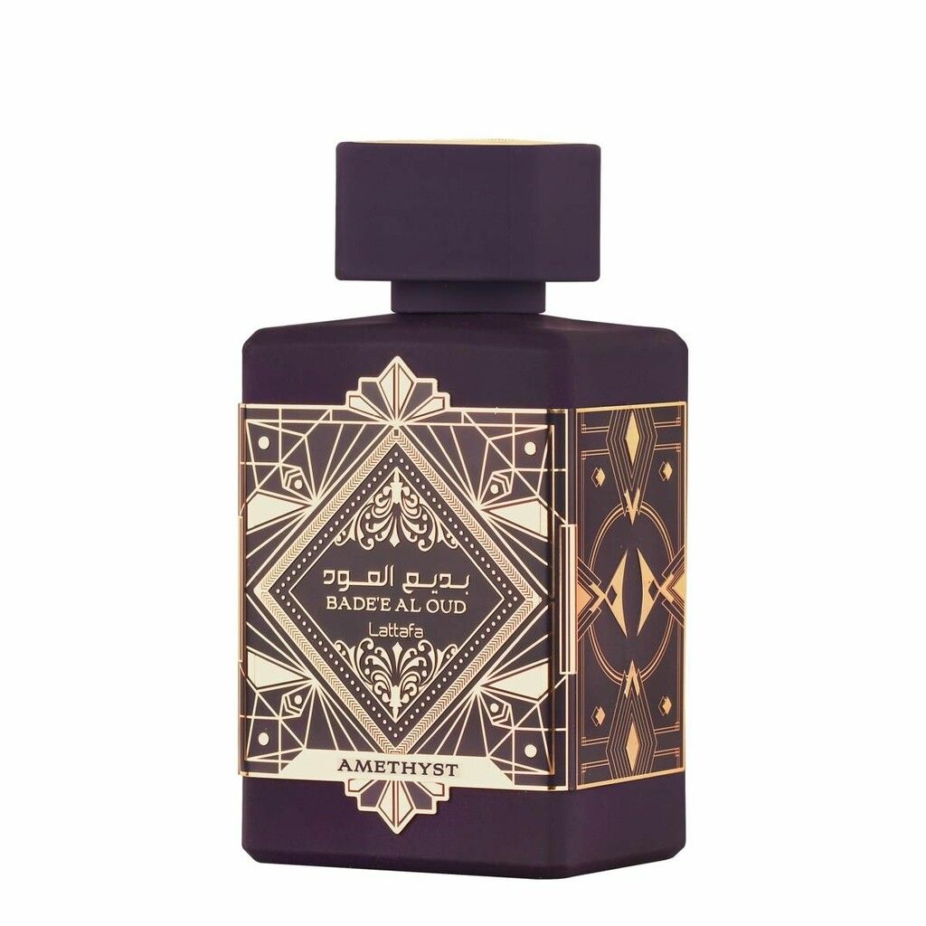 BADEE AL OUD AMETHYST EDP 100ML (LILA)