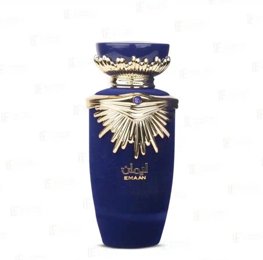 EMAAN EDP 100ML (AZUL)