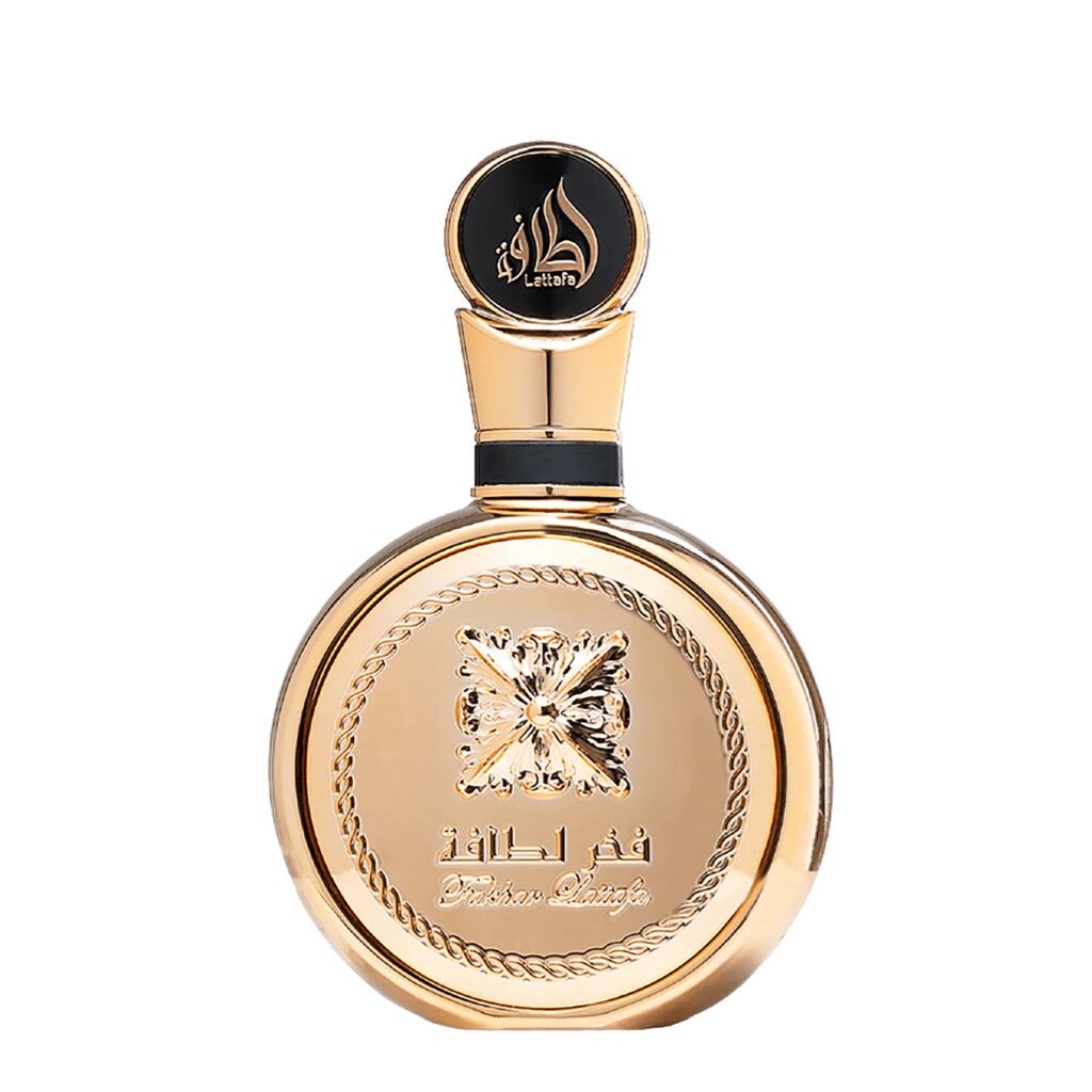 FAKHAR GOLD EDP 100ML