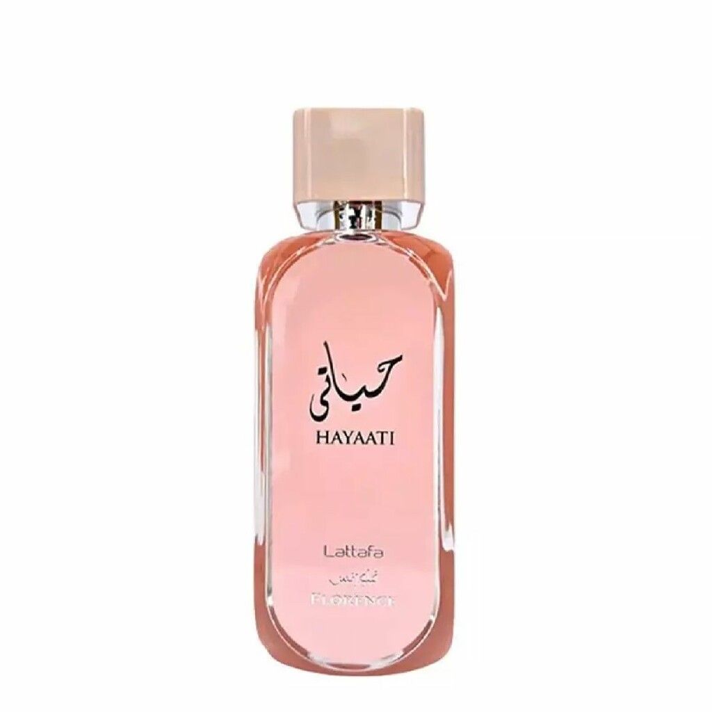 HAYAATI FLORENCE EDP 100ML