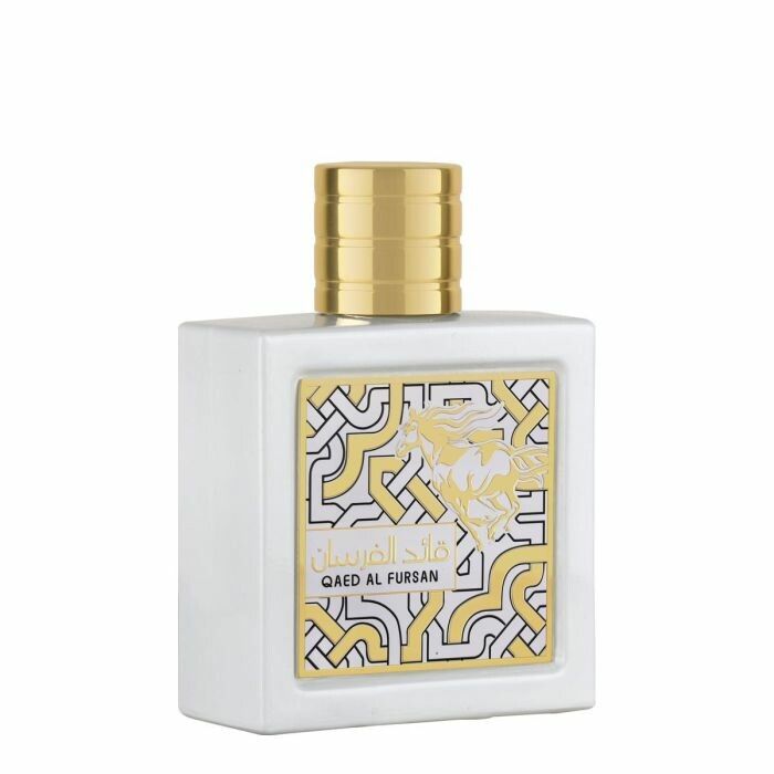 QAED AL FURSAN UNLIMITED EDP 90ML (BLANCO)