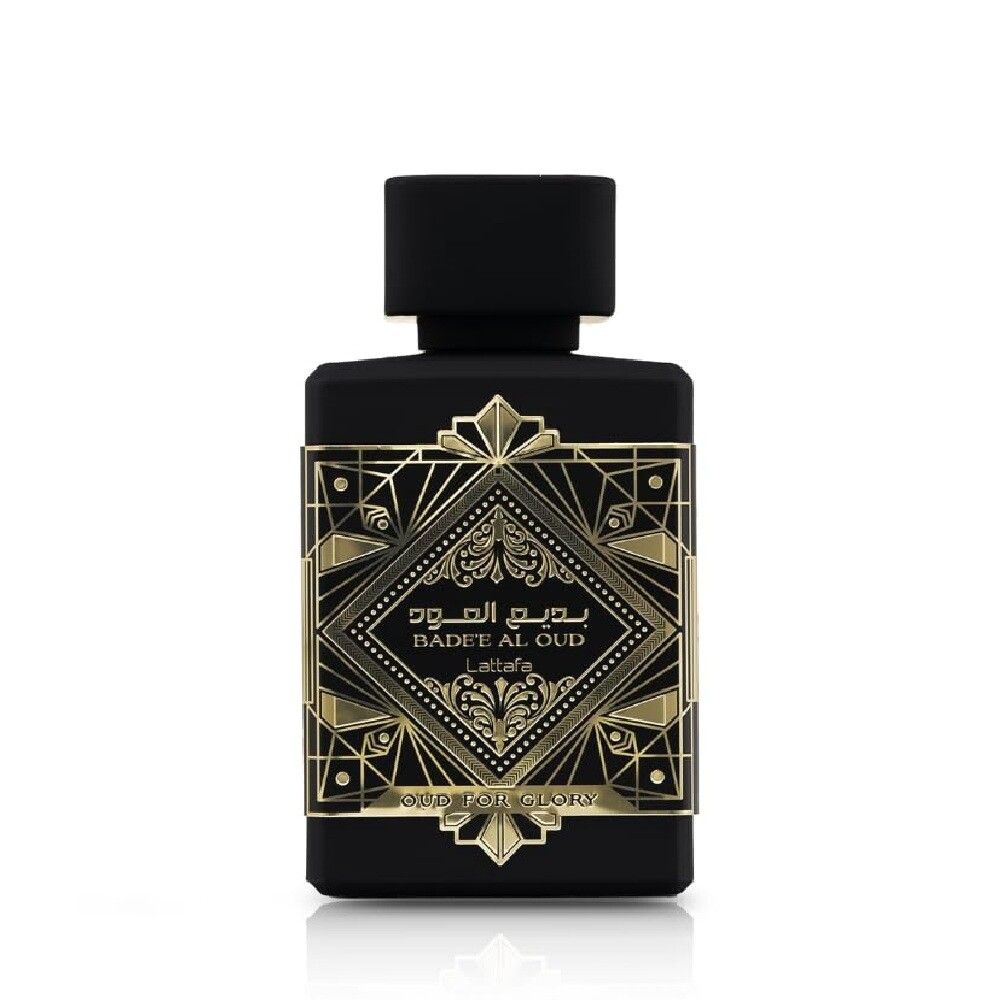 Replica BADEE AL OUD BLACK 100ML