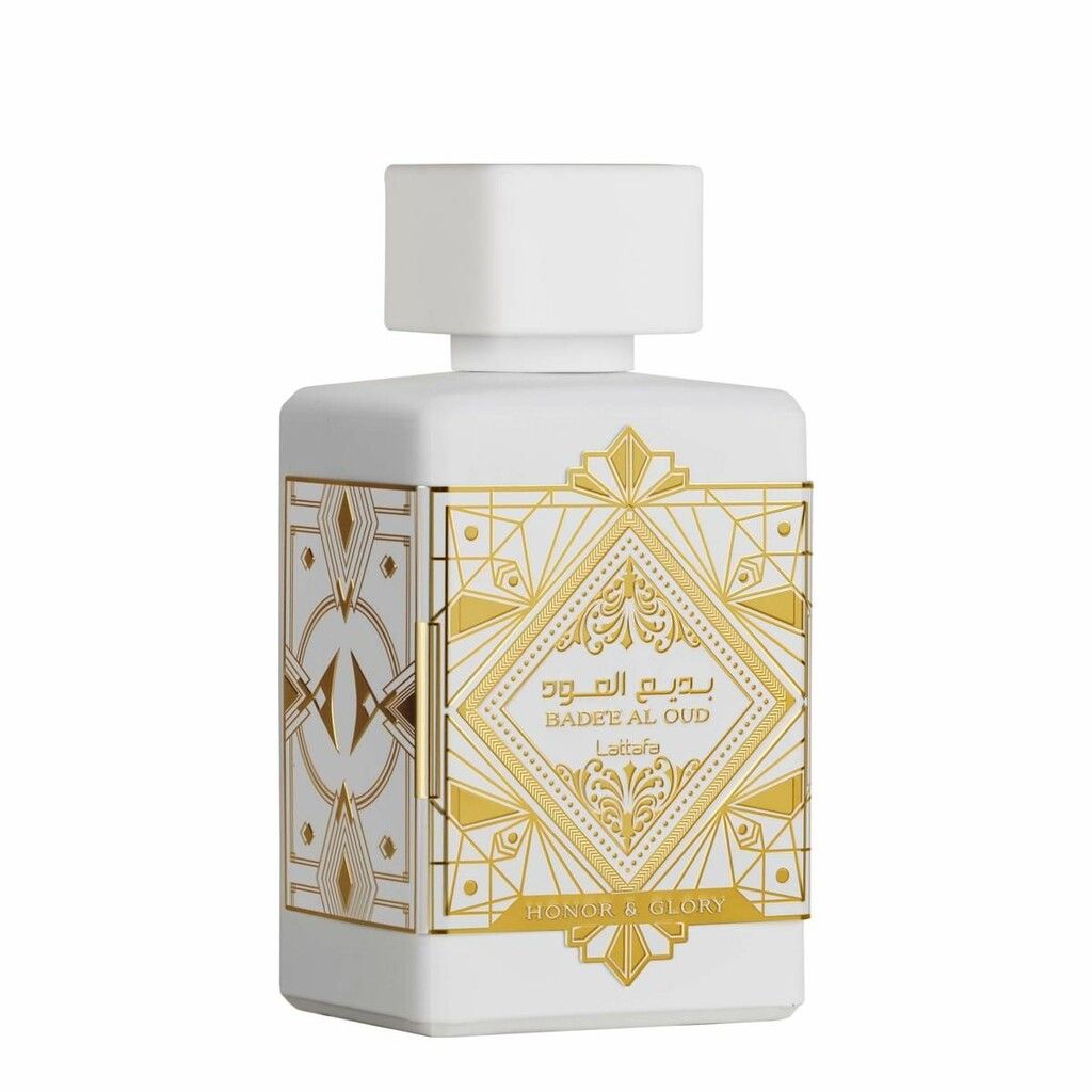 Replica BADEE AL OUD HONOR AND GLORY BLANCO 100ML