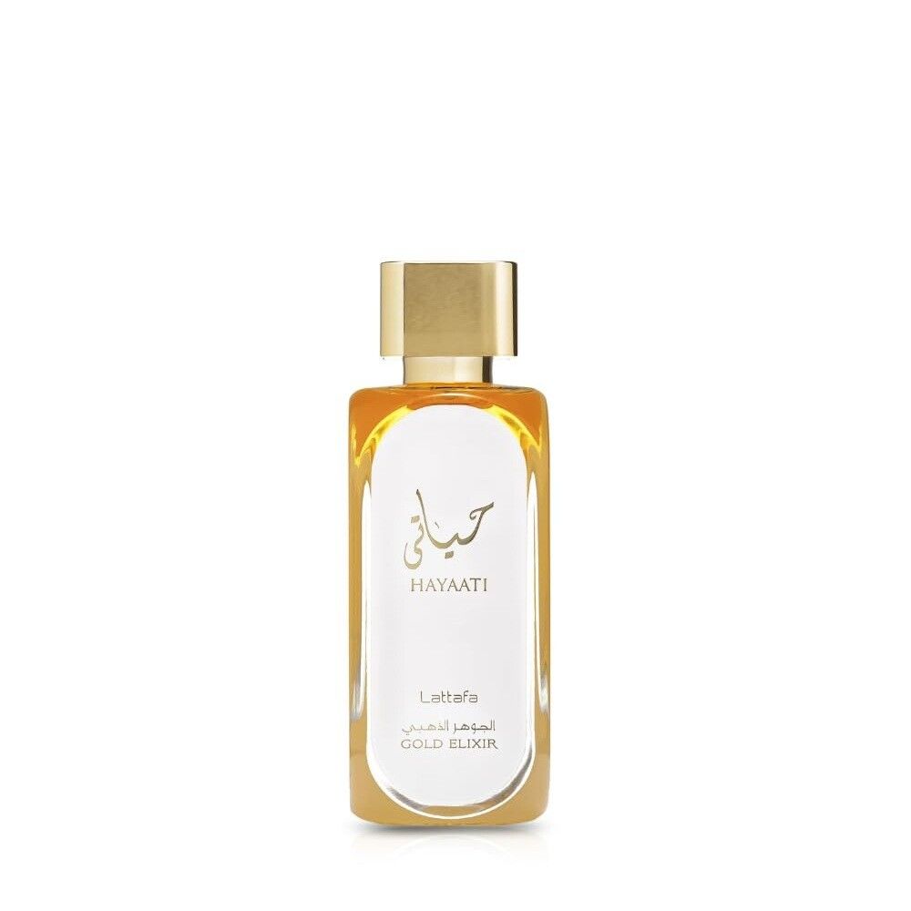 Replica HAYAATI GOLD ELIXIR 100ML