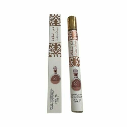 Tubito Arabe 35ml - Fakhar Rose Gold