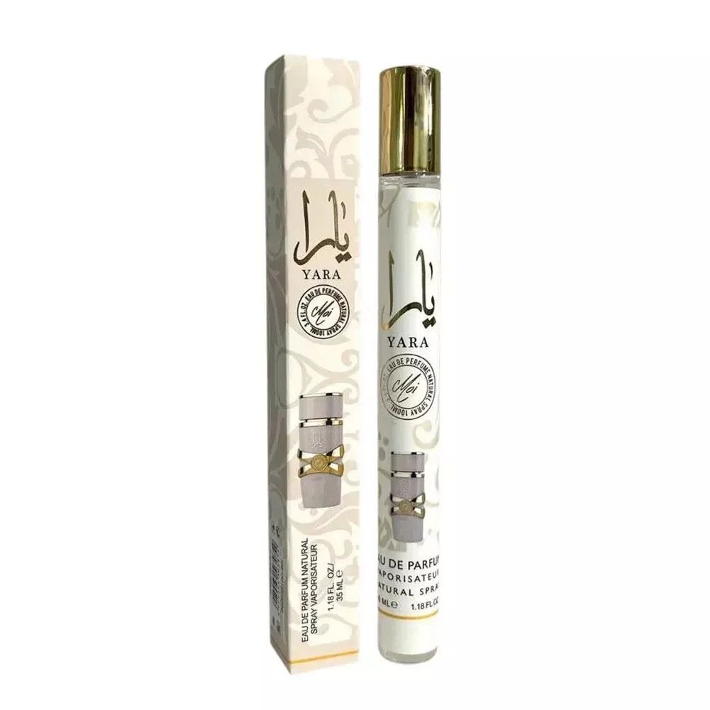 Tubito Arabe 35ml - Yara Moi