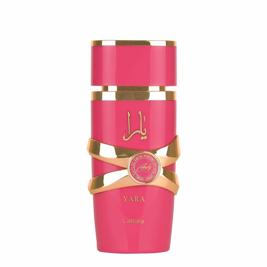 YARA CANDY EDP 100ML