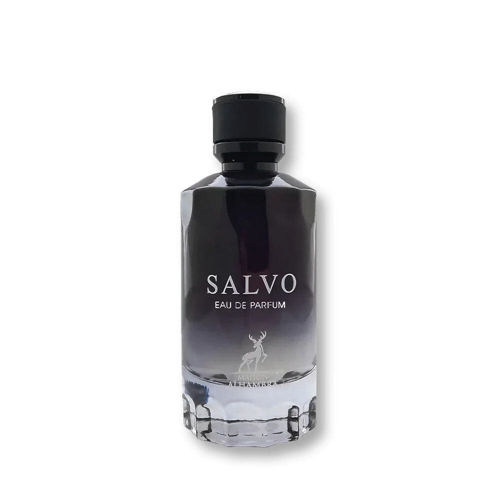 SALVO EDP 100ML