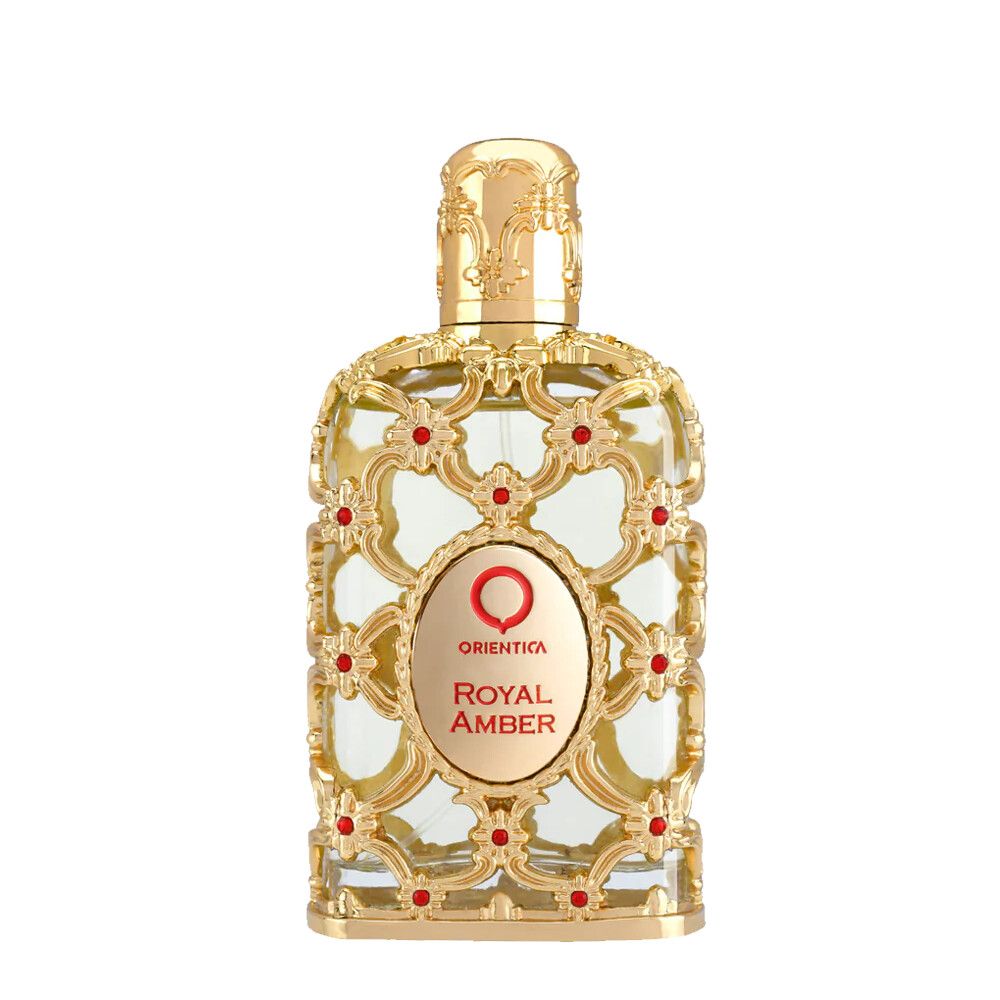 ORIENTICA ROYAL AMBER EDP 80ML