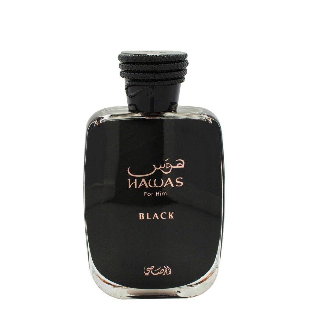 HAWAS BLACK 100ML