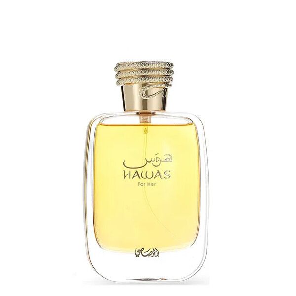 HAWAS YELLOW 100ML