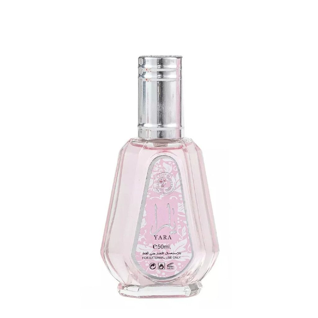 MINI YARA PINK 50ML