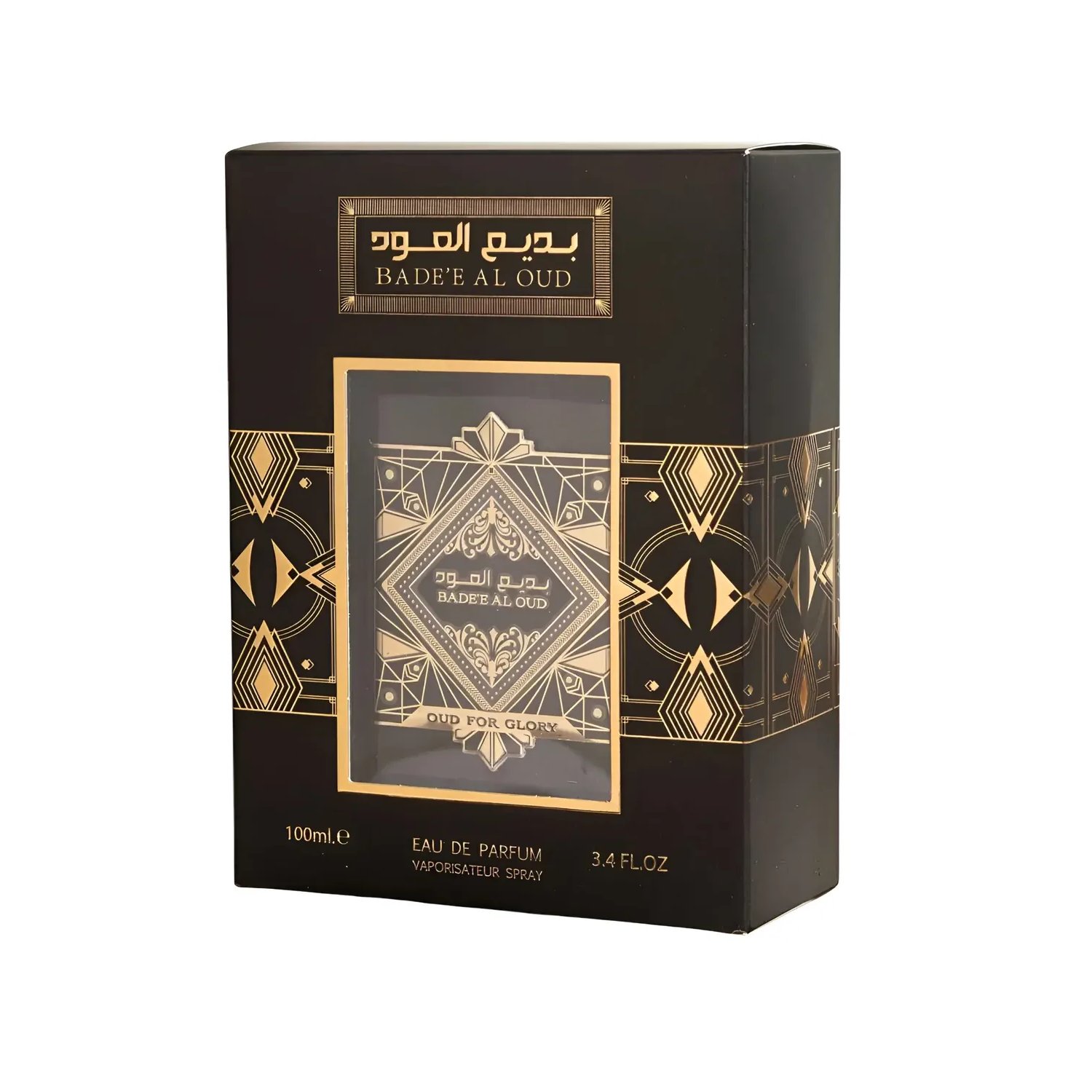 Replica BADEE AL OUD G5