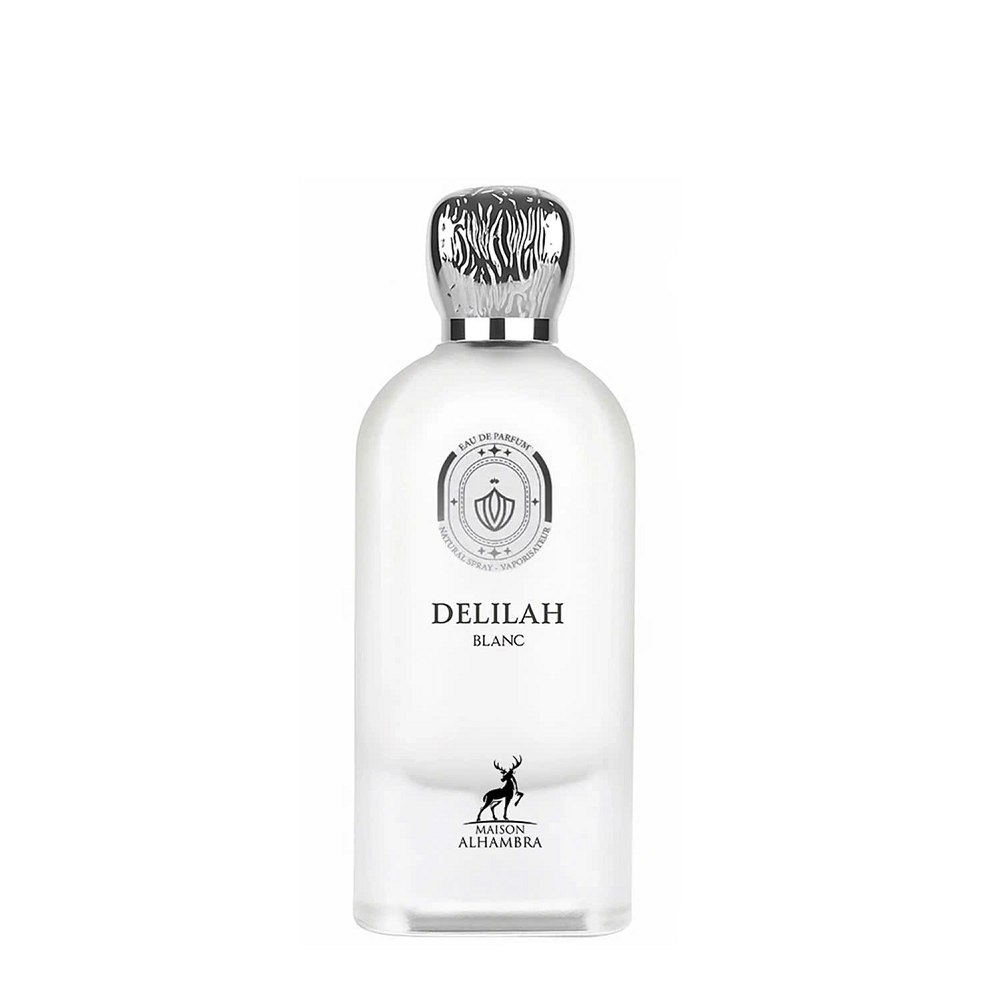 DELILAH BLANC EDP 100ML