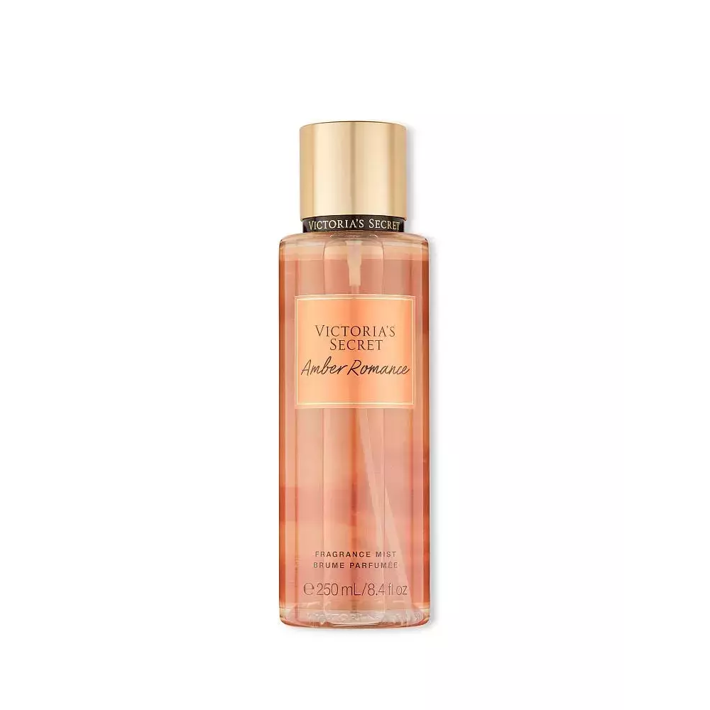 BODY SPLASH CLASICO - Amber Romance