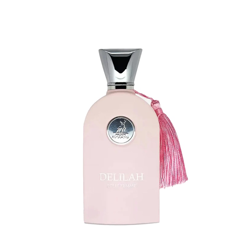 DELILAH ROSA EDP 100ML