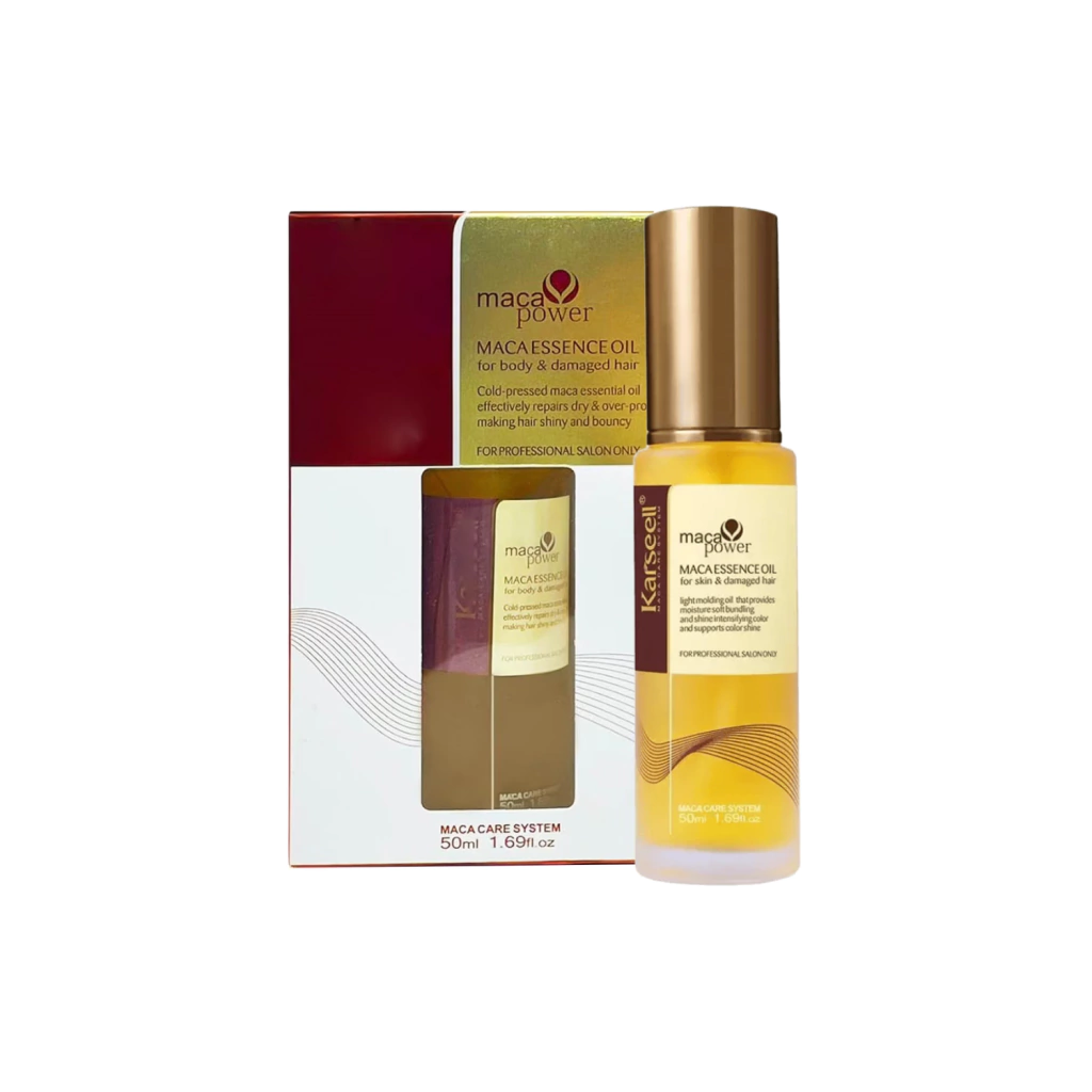 ACEITE ESENCIAL KARSEELL MACA ESSENCE OIL 50ML