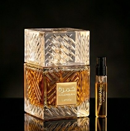 KHAMRAH EDP 100ML
