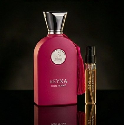 REYNA EDP 100ML